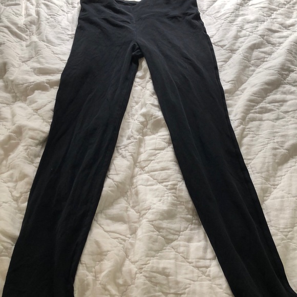 old navy yoga pants - Picture 1 of 2